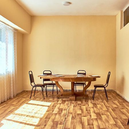 Gorihouse Hostel Ngoại thất bức ảnh